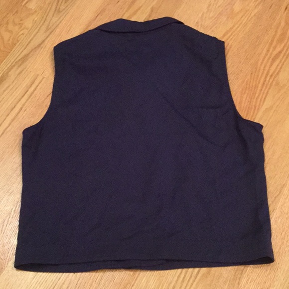 Sanctuary Lightweight Vest - Picture 4 of 6